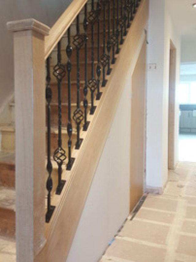 Reasons Why You Should Refurbish the Staircase of Your Home