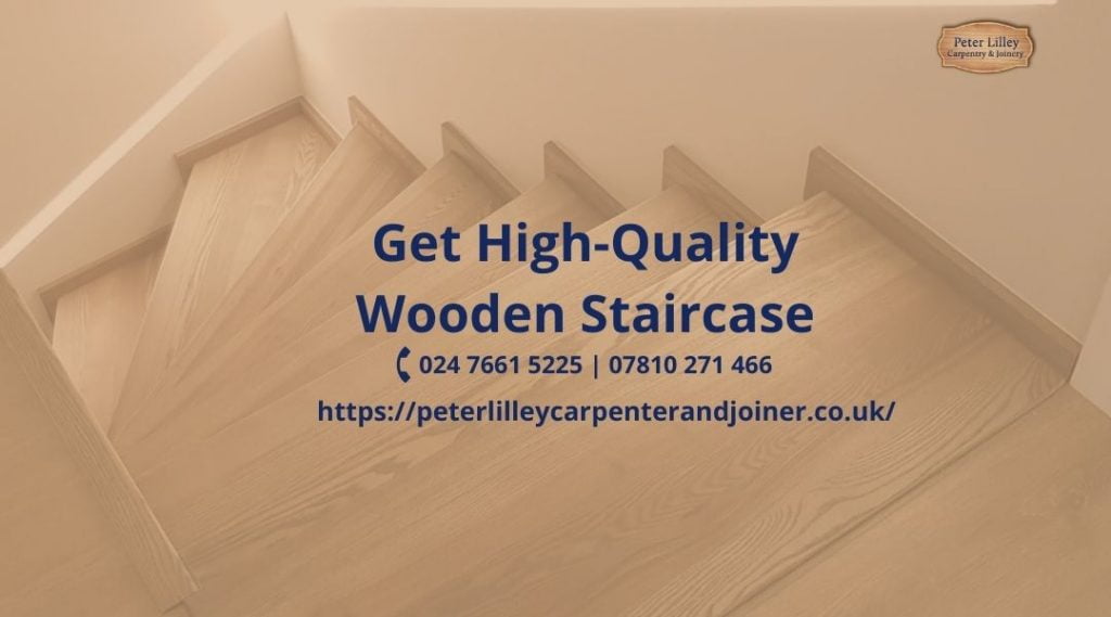 Wooden Staircase suppliers
