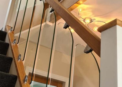 Joinery