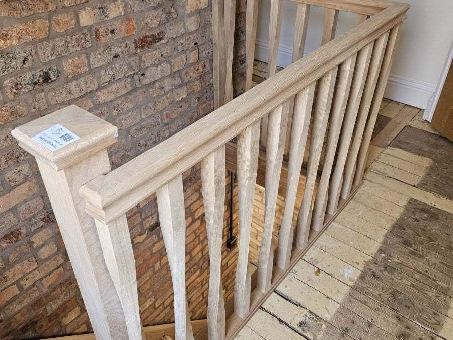 Important Considerations for Staircase Refurbishment