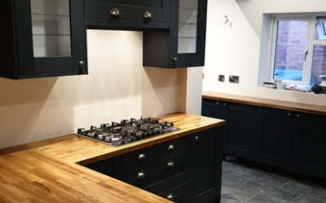 Bespoke Joinery in Coventry | Quality Crafted Interiors